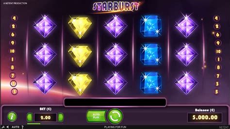 play starburst free spins.